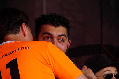 Com Together Cup